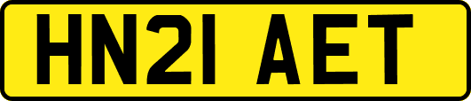 HN21AET