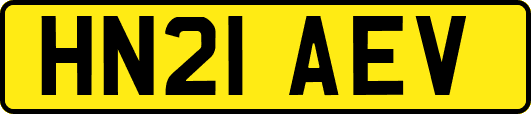 HN21AEV