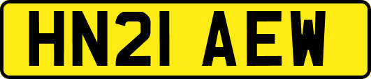 HN21AEW