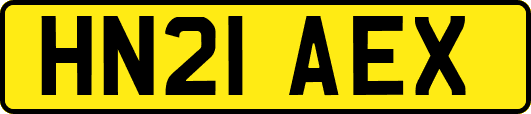 HN21AEX