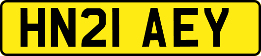 HN21AEY