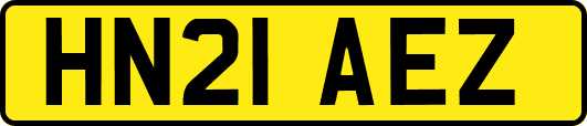 HN21AEZ