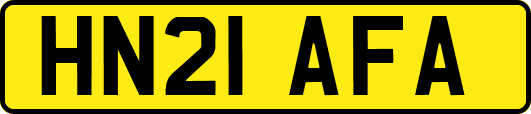 HN21AFA