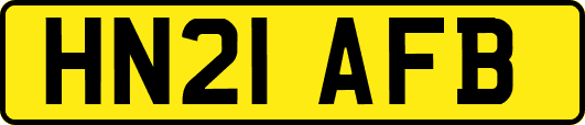 HN21AFB