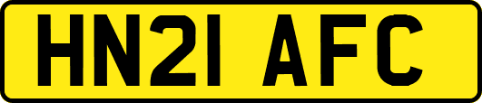 HN21AFC