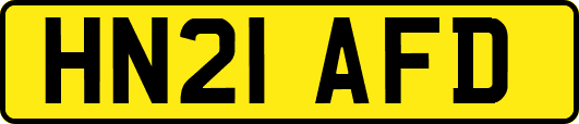 HN21AFD