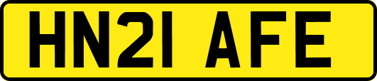 HN21AFE