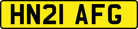 HN21AFG
