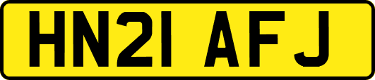 HN21AFJ