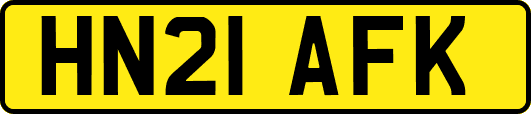 HN21AFK