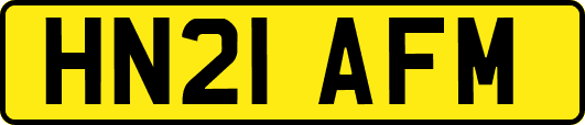 HN21AFM