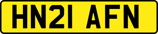 HN21AFN