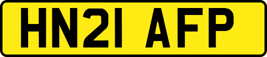 HN21AFP