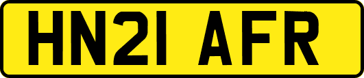 HN21AFR