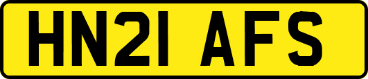 HN21AFS