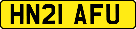 HN21AFU