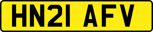 HN21AFV