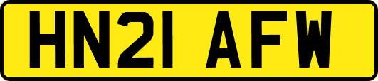 HN21AFW