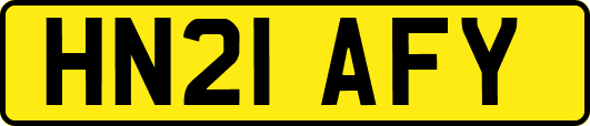 HN21AFY
