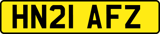 HN21AFZ