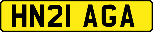 HN21AGA