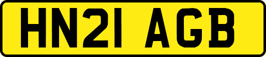 HN21AGB