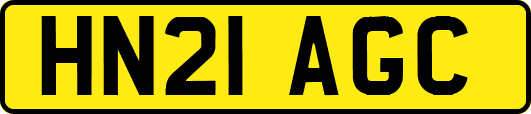 HN21AGC
