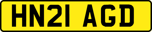 HN21AGD