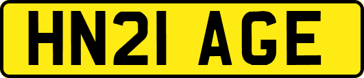 HN21AGE