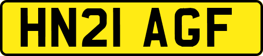 HN21AGF