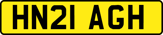 HN21AGH