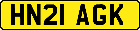HN21AGK