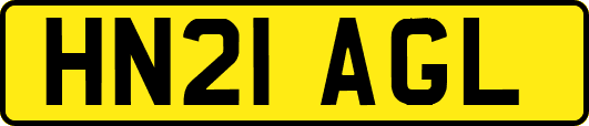 HN21AGL