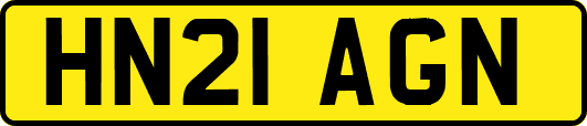 HN21AGN