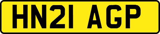 HN21AGP