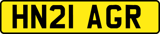 HN21AGR