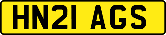 HN21AGS