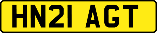 HN21AGT