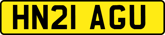 HN21AGU