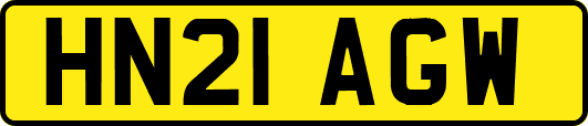 HN21AGW