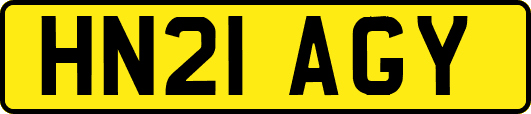 HN21AGY