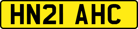HN21AHC