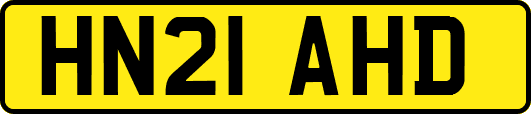HN21AHD
