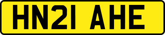 HN21AHE