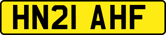 HN21AHF