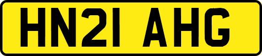 HN21AHG