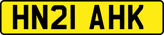 HN21AHK