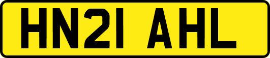 HN21AHL