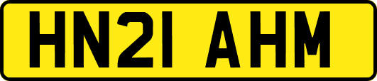 HN21AHM