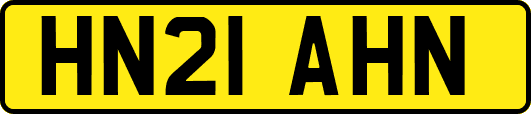 HN21AHN